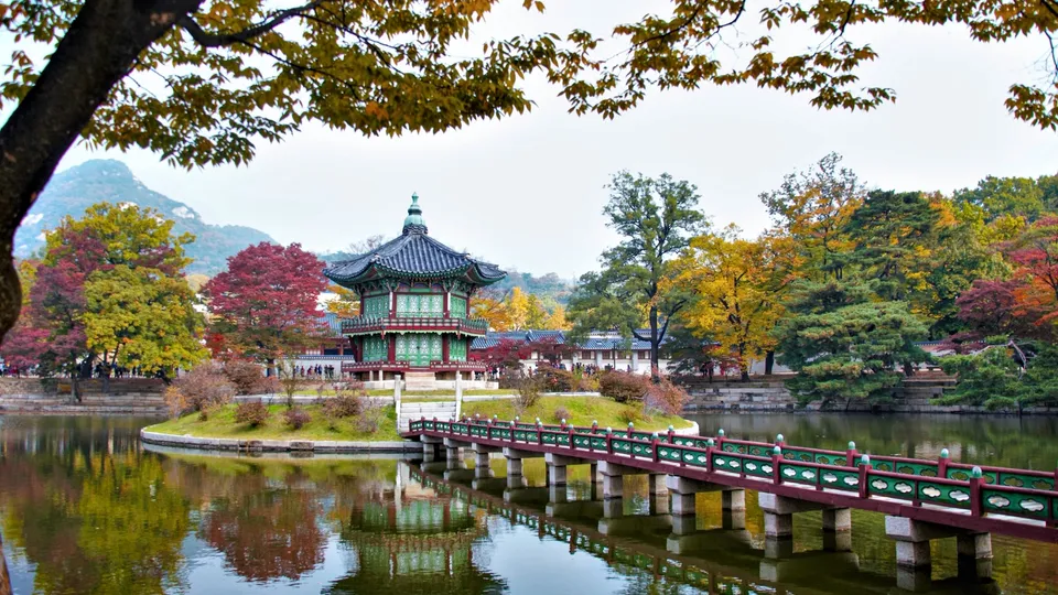 Corea del Sud